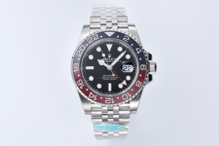 GMT-Master II 오이스터  40mm