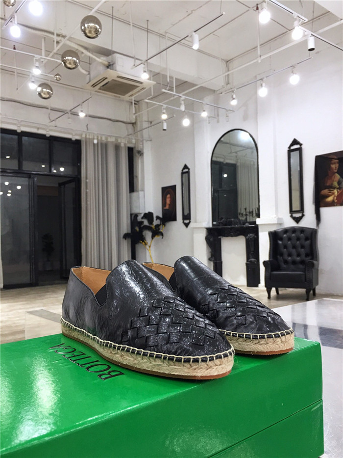 Bottega Veneta 보테가베네타 여성용 슬립온 BV69770-1 2021/신상 (2컬러)