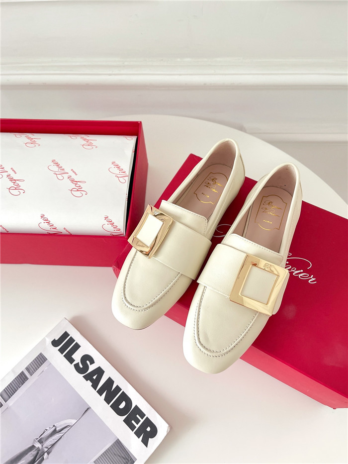 ROGER VIVIER 로저비비에 여성용 단화 R18040