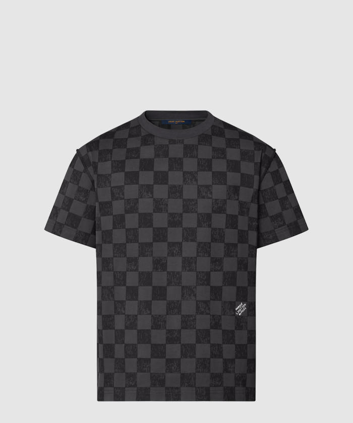 루이비통 DAMIER 반팔 1A99VU