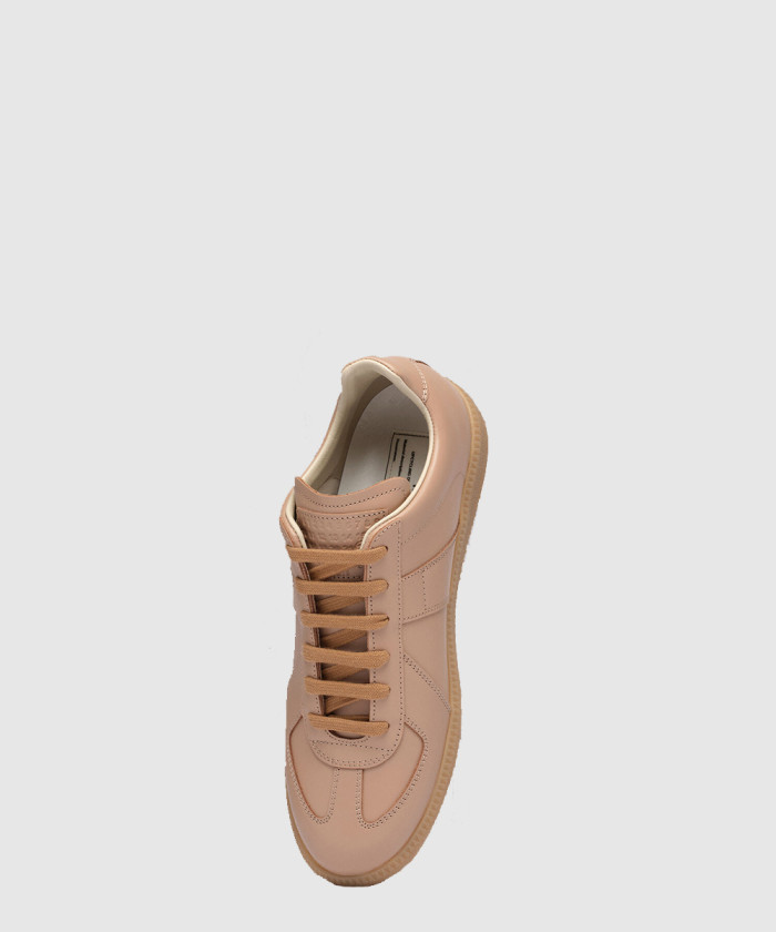 메종 마르지엘라 Recicla Replica 스니커즈 T2087