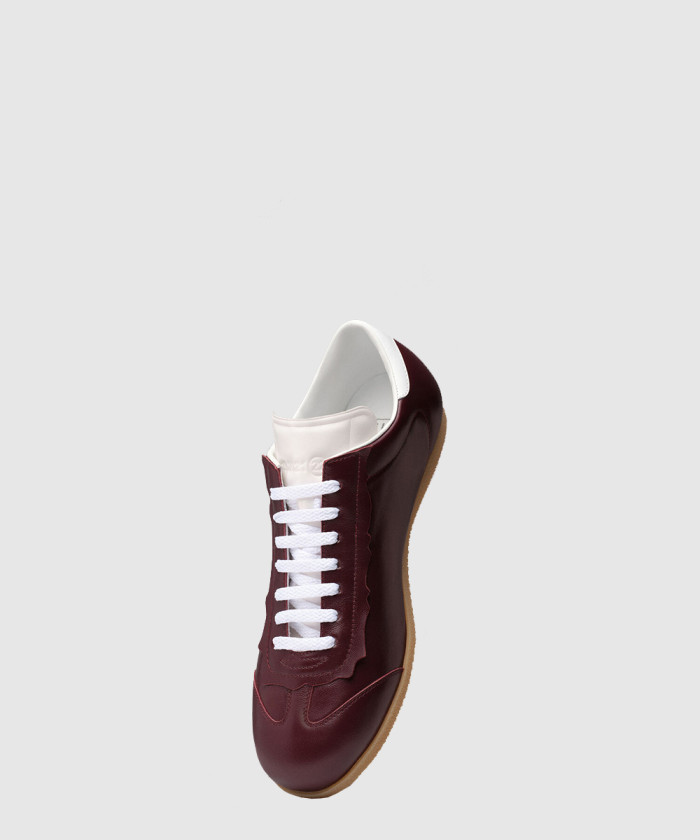 메종 마르지엘라 Recicla 스니커즈 T5087