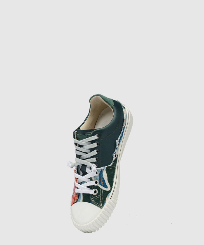 메종 마르지엘라 New Evolution 스니커즈 H9968