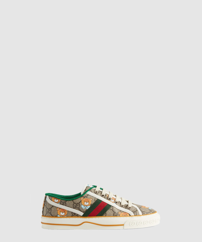 구찌 KAI x Gucci 테니스 1977 스니커즈 660022