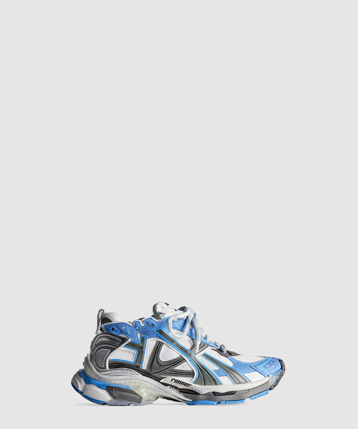 발렌시아가 RUNNER 스니커즈 772774