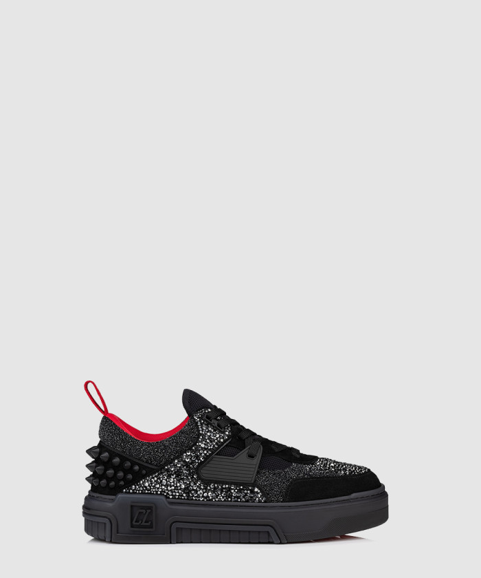 루부탱 Astroloubi Strass 1240341