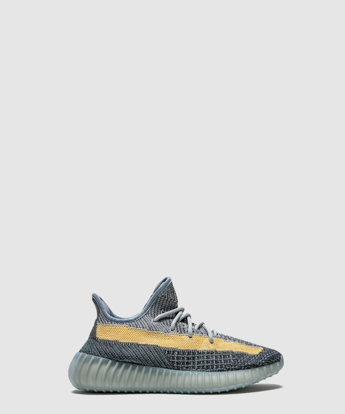 이지 350 v2 애쉬 블루 GY7657
